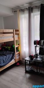 Lévis – Secteur St-Nicolas – Cession de bail – Appartement 2 chambres à louer - Photo 3