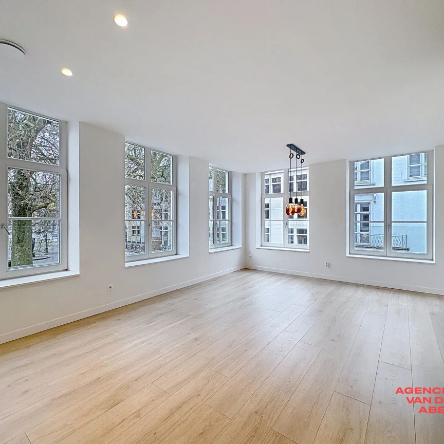 Prachtig nieuwbouwappartement op unieke locatie - Photo 1