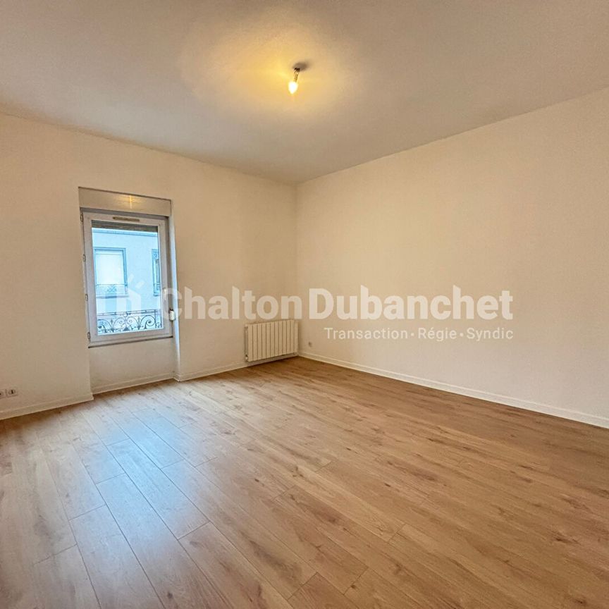 Location Appartement 2 pièces 47m² - Photo 1