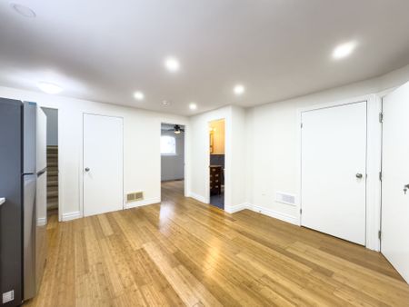 For Lease - 222 Castlefrank Road Unit# Lower, Kanata, Ontario - Photo 3