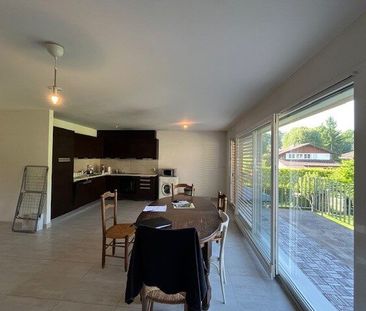 A Saint-Cergue, à louer, appartement de 3,5 pièces au 1er étage - Photo 6