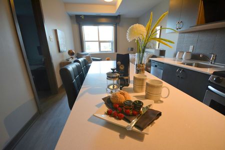 Take advantage of the most convenient location in the city and the exciting and lively Elgin Street neighbourhood. - Photo 5