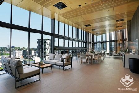 Furnished two bedroom at Resort-Style Living with River Views - Photo 4