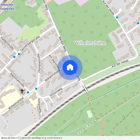 Wilhelmshöhe 1, 52249 Nordrhein-Westfalen - Eschweiler