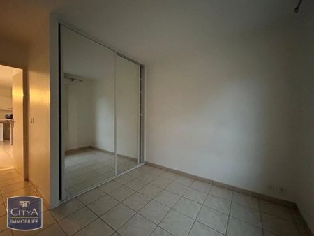 Appartement à louer 2 pièces 32.5m² - Photo 3