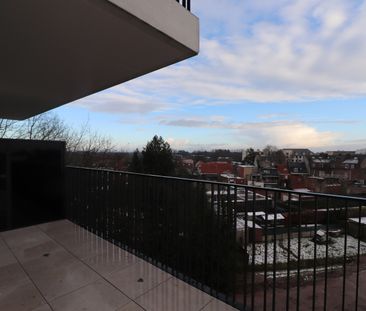 BEN-appartement (85 m²) op de 4de verdieping met terras, ondergrond... - Foto 3