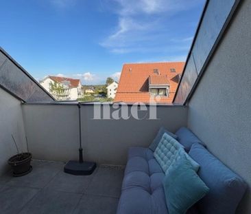 3.5 Zimmer, 66 m², 2. Stock - Photo 2