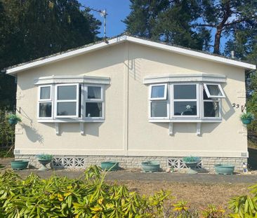 2 bedroom mobile home to rent - Photo 6