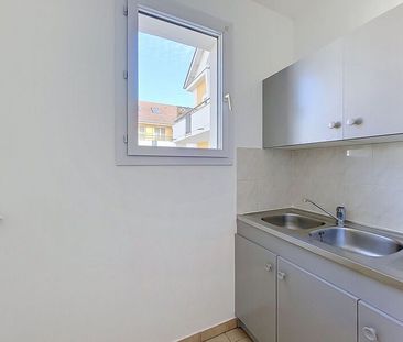Appartement à louer 1 pièce • Roissy-en-Brie - Photo 3
