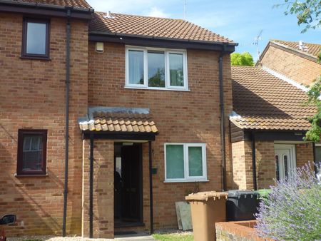 Somerville, Peterborough, Werrington - Photo 3