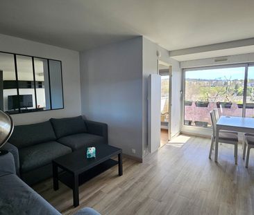 Location Appartement 1 pièce 33m² AVON 77210 - Photo 5