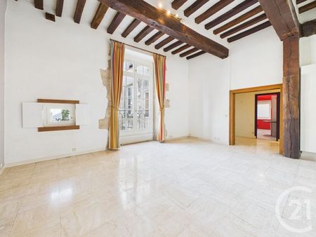 3 pièces - 75,91 m2 CHARTRES - 28 - Photo 2