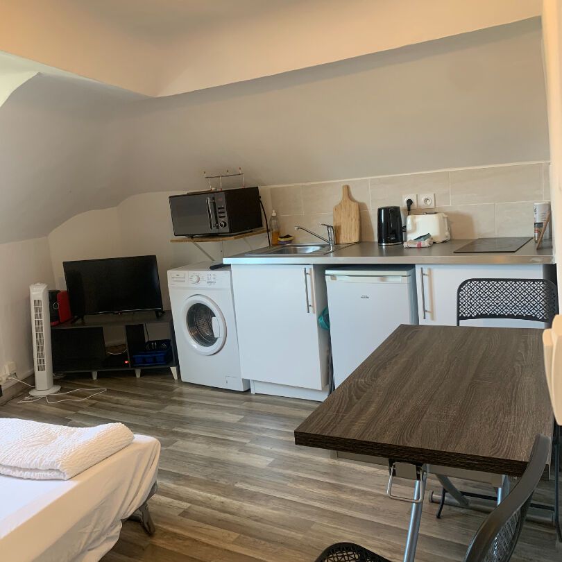 studio 7 - centre ville - Photo 1