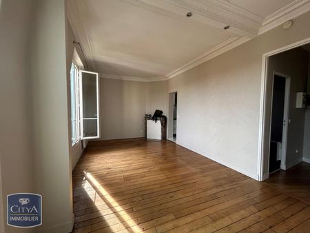 Location Appartement 3 pièces 60m² LE PERREUX SUR MARNE 94170 - Photo 2