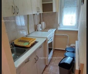 Kiadó jó állapotú panel lakás - Debrecen - Fotó 3