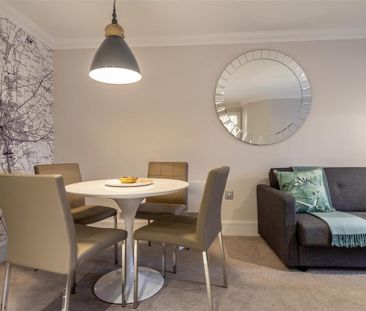 1 bedroom apartment to rent - Photo 5