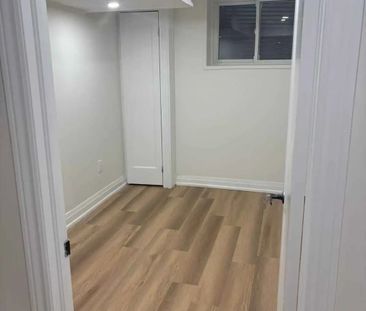 For Lease - 525 Seymour Drive Unit# Basement, Oakville, Ontario - Photo 1