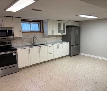 For Lease - 249 Federal Street Unit# LOWER, Hamilton, Ontario - Photo 4