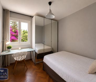Location Appartement 2 pièces 59m² MARSEILLE 10ème - Photo 4