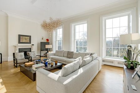 6 bedroom townhouse to rent - Photo 2