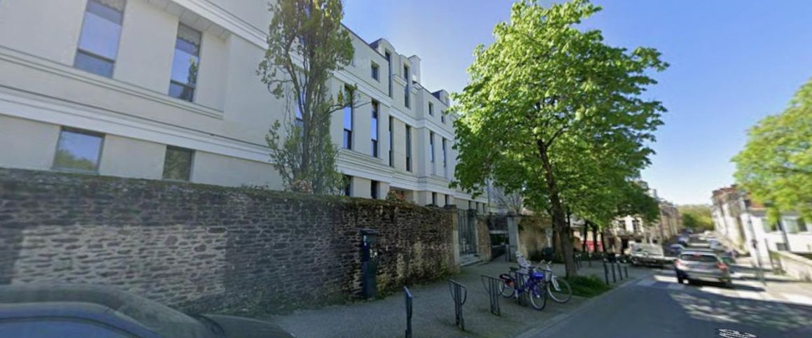 Appartement T2 à louer - 50 m² - Photo 1