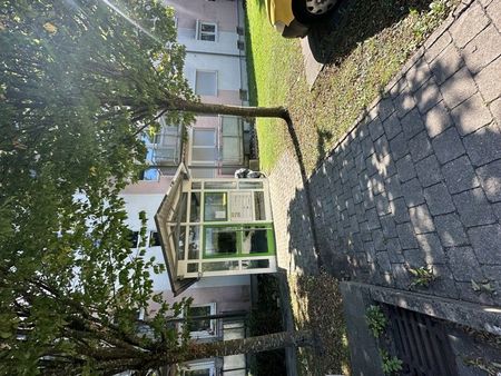 3-Zimmer-Wohnung in Göppinger Stauferpark! - Foto 3