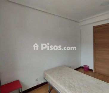 Piso en alquiler en Calle de Santa Clara - Photo 5