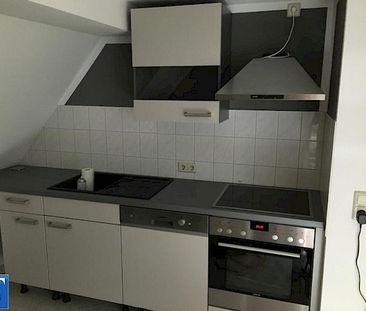 gemütliche 2-Zimmer Maisonette Wohnung mit PKW- Stellplatz - Photo 4