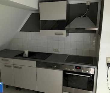 gemütliche 2-Zimmer Maisonette Wohnung mit PKW- Stellplatz - Photo 6