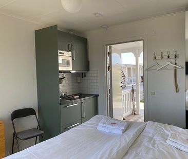 Valvikavägen, Varberg - Foto 5