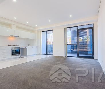 Don't miss out! Modern One bedroom Apartment For Leasing - Photo 3