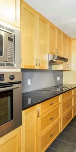 En face des plaines, superbe 3 1/2 tout inclus - Photo 3