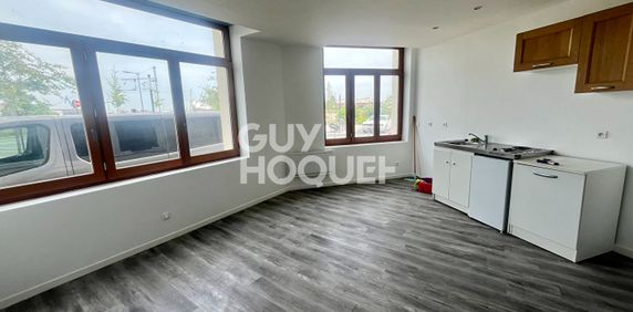 Location Appartement 1 pièce 53m² - Photo 2