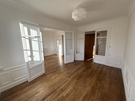 Appartement T4 à louer - 82 m² - Photo 5