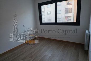 Apartamento T3 em Porto