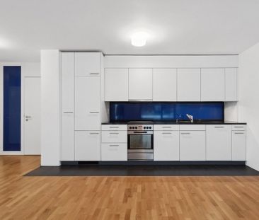 2.5 Zimmer, 68 m², 3. Stock - Foto 5