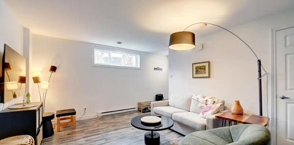 4 1/2 Condo tout meublé Neuchâtel-Lebourgneuf - Photo 2