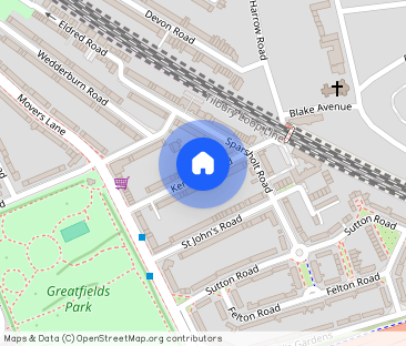 Kennedy Road, Barking, London, IG11 - Photo 1