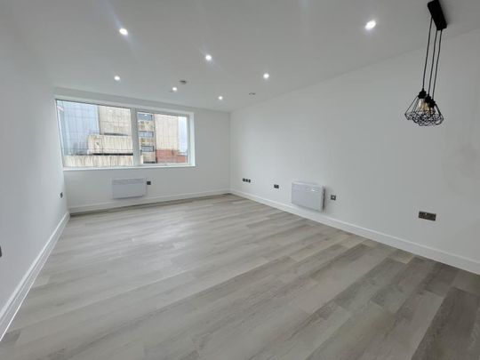 2 bedroom apartment to rent - Photo 1