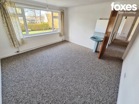 4 bed detached house to rent in Dudsbury Avenue, Ferndown, Dorset, BH22 8DT - Photo 4