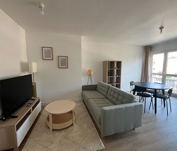 Location appartement 2 pièces, 36.99m², Reims - Photo 3