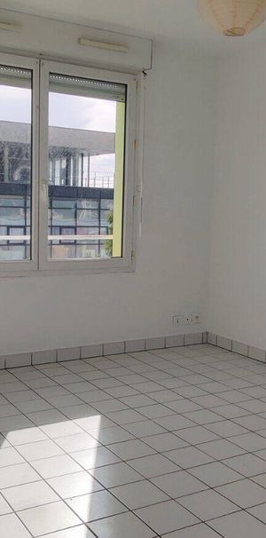 Location appartement 1 pièce 20.12 m² à Le Havre (76600) - Photo 1