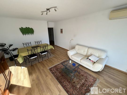 Appartement T3 Saint-Raphaël à louer - Photo 1