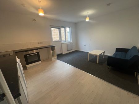 1 Bed Flat, Ida Street, E14 - Photo 5