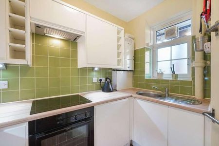 Dog Kennel Hill, East Dulwich, London, SE22 - Photo 2