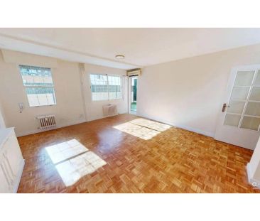 Piso de alquiler en Calle Marcenado, Ciudad Jardín - Foto 5