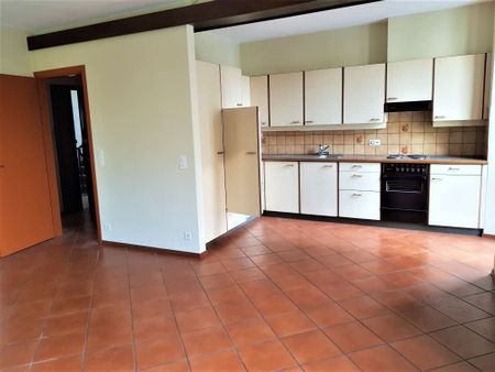 4 Zimmer, 96 m², 2. Stock - Photo 2