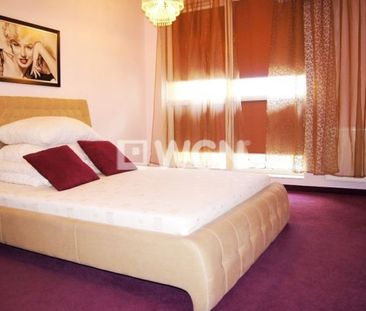 Mieszkanie na wynajem w bloku Inowrocław - Zdjęcie 4