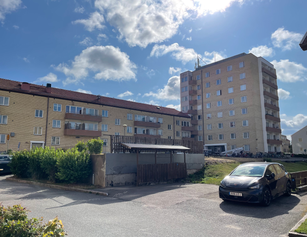 Arbetaregatan, Linköping - Foto 1