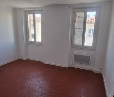 Appartement T2 - Photo 3